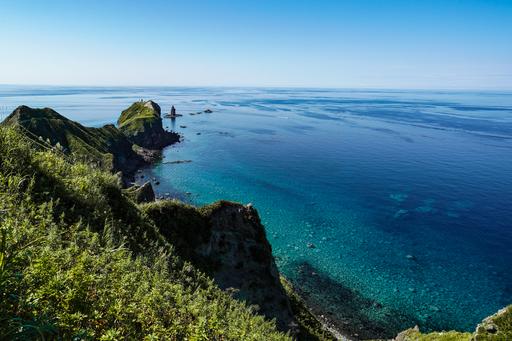 Hokkaido