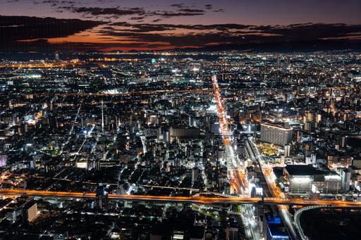 Osaka