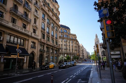 Barcelona, Spain
