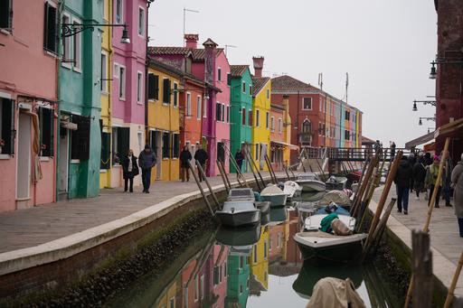 Venice, Italy