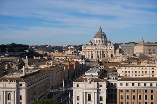 Rome, Italy