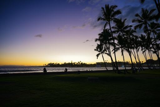 Kona, USA