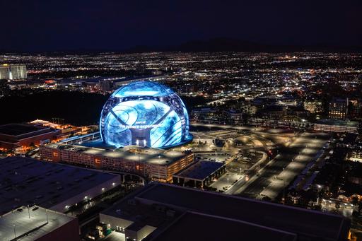 Las Vegas, USA