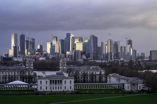 London, UK