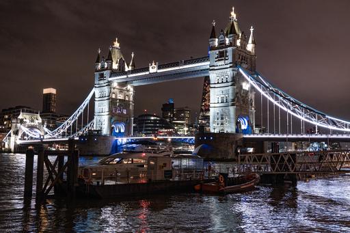 London, UK